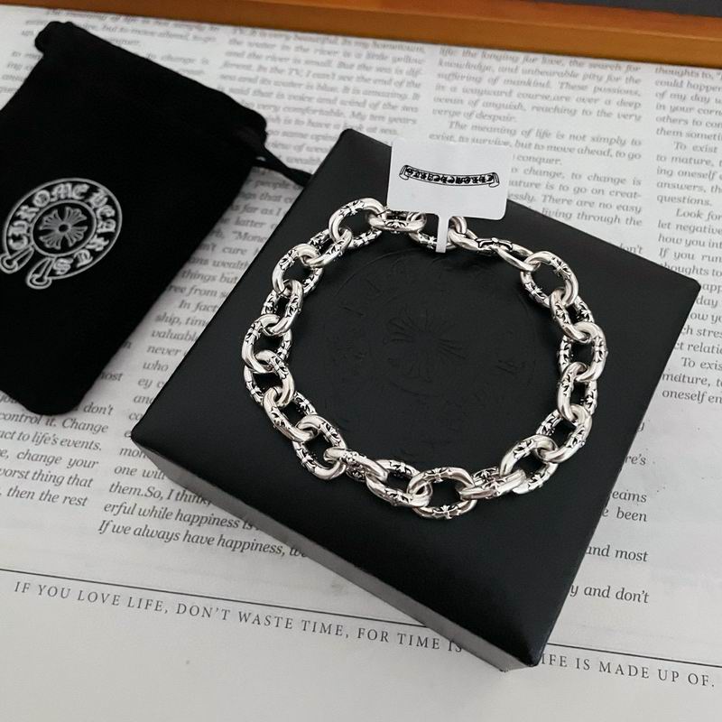 Chrome Hearts bracelet 04lyx132 (2)